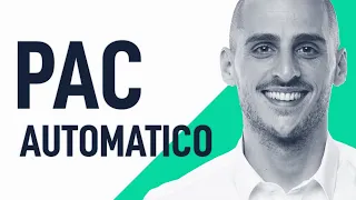 Come investire con un pac automatico