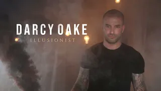 Illusionist Darcy Oake | Oct 29, 2022 | Calgary