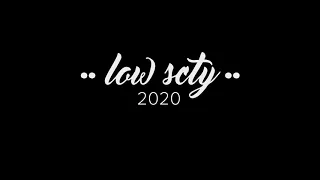 ••low scty•• Season Opening - besser spät als nie - Aftermovie 2020