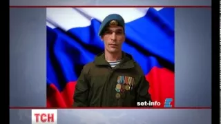 Російський актор Дмитро Дюжев відхрещується від загиблого на Донбасі бойовика «Шамана»