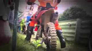 MOTOCROSS 2013 Trailer   MSC Aarbergen