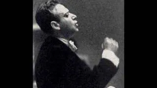 Kondrashin conducts Glinka Ivan Susanin Overture - live 1967