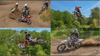 Sommerfest MotoXSchmiede 2022