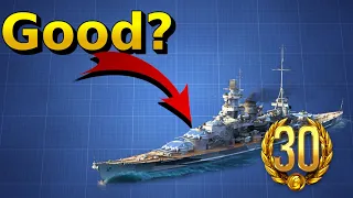 TOP 3 Reasons buying Premium Ships is Worth it in World of Warships?
