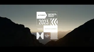 adidas TERREX INFINITE TRAILS 2023 - How We Celebrate The Sport