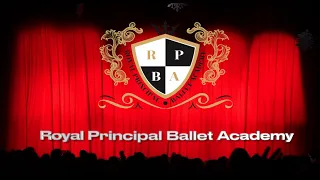 2022 Royal Principal Ballet Academy 「Nutcracker Gala」