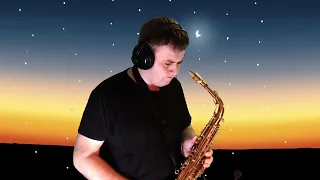 Тимур Темиров - На свою беду ( cover by Amigoiga sax )