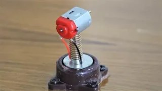 3 Best Ideas using DC Motor - Compilation