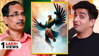 Jatayu महाराज कौन थे? क्या वो एक अच्छे Dragon थे?