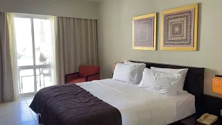 [HD] Reef Oasis Beach Resort Hotel Egypt Sharm el Sheikh (review)
