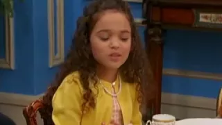 Madison Pettis - Cory in the House Never the Dwayne Shall Meet - Clip 4