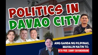 Politics in Davao City