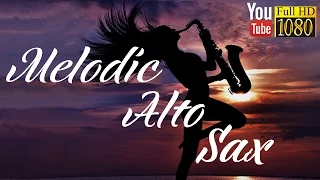 3 ore  🎷 7 Frequenze Solfeggio 🎷 Melodic Alto Sax 🎷  Strumentale Musica per  L’ Anima