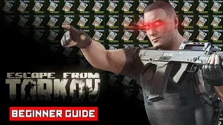 15 AWESOME Tips For Beginners In Escape From Tarkov Part 1