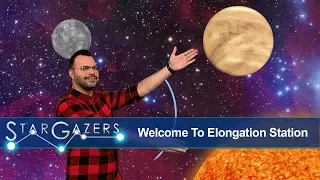 Welcome To Elongation Station | Mar 23rd - Mar 29th | Star Gazers