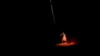 The Lion King Broadway - The Stampede Live