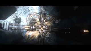 Трейлер к игре Diablo III - Opening Cinematic - Gamescom 2013 для Xbox 360