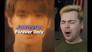 GOT ME FEELIN' ([STATION : NCT LAB] JAEHYUN 재현 'Forever Only' MV Reaction)