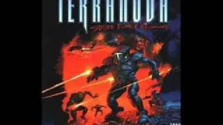 Terranova battle music 1