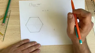 Comment tracer des polygones réguliers?