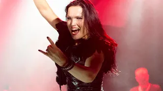 Tarja - Tears In Rain - Live in London 5/2/2023 - Nightwish