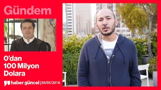 0'dan 100 Milyon Dolara; Aykut Karaalioğlu - Silikon Vadisi'nin Türk Kahramanları