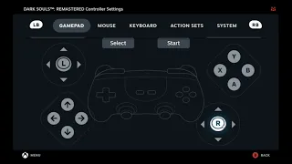 How To Mode Shift In Steam's Controller Layout (FULL Breakdown)