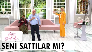 Babası duyduklarını kaldıramadı! - Esra Erol'da 13 Haziran 2022