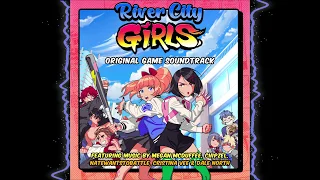River City Girls Original Soundtrack - Can't Quit the RCG (End Credits)