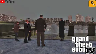 Undertaker [Francis' Funeral] #69 Mission | Grand Theft Auto IV