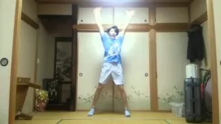 【ガオたいが】AKB48 ポニーテールとシュシュ 踊ってみた♪