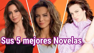 5 mejores Novelas de Silvia Navarro