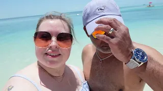 Coco Cay Beach Club Tour, Tips & Full Review!! Is it worth the price??