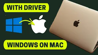 install Windows 7 on  All Mac in Hindi | All Driver Bootcamp For Mac