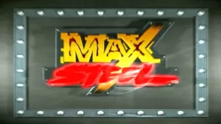 Max Steel Opening (1080p HD)