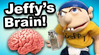 SML Movie: Jeffy's Brain [REUPLOADED]