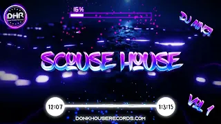 Dj Ainzi - Scouse House Vol 1 - DHR