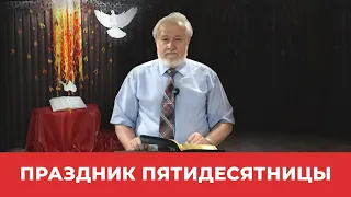 Старший пастор ЦХВЕ "Преображение", Епископ Узбекистана Василий Рулев