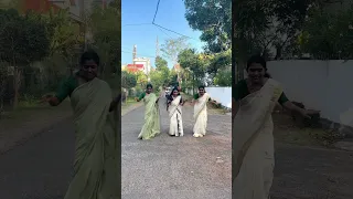 Onam jumka🥰 #dance       #dance #onam #kerala #cochin