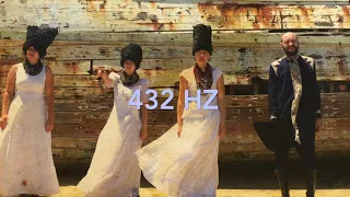 DakhaBrakha - Yagudky 432 Hz | Ethnic Music | FOLK