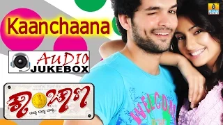 Kaanchaana | Audio Jukebox |  Diganth Manchale, Ragini Dwivedi | Rishikesh Hari | Jhankar Music