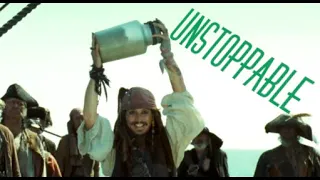 Pirates of the Caribbean | Unstoppable