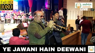 Ye Jawani Hain Deewani | Alok Katdare | Kishore Sodha | Aadvita Multimedia