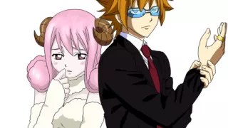 Mon top 10 des plus beaux couples de fairy tail