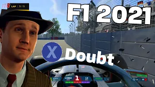 F1 2021 Beginner Races - Are They REALLY For Beginners?