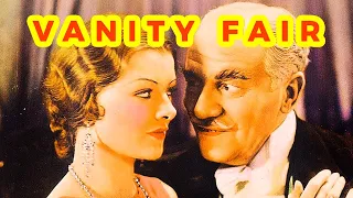 Vanity Fair aka Indecent (1932) Myrna Loy | Classic Drama, Romance, Pre Code Film