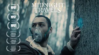 Midnight Travels | Award Winning Sci-Fi Short Film | 2023