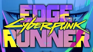 Cyberpunk: Edgerunners Music Mix by NightmareOwl (Cyberpunk/Midtempo)