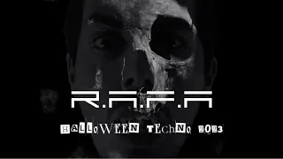 R.A.F.A - Halloween Techno 2023