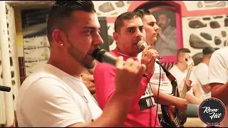 Gipsy Mekenzi vs Slovak Band